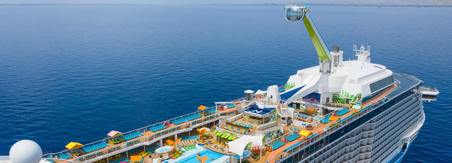 © Eurotours Odyssey of the Seas