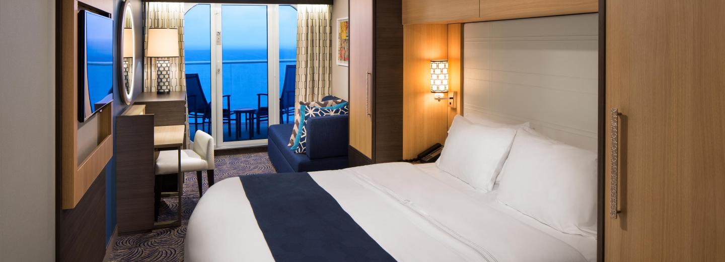 © Eurotours Spectrum of the Seas