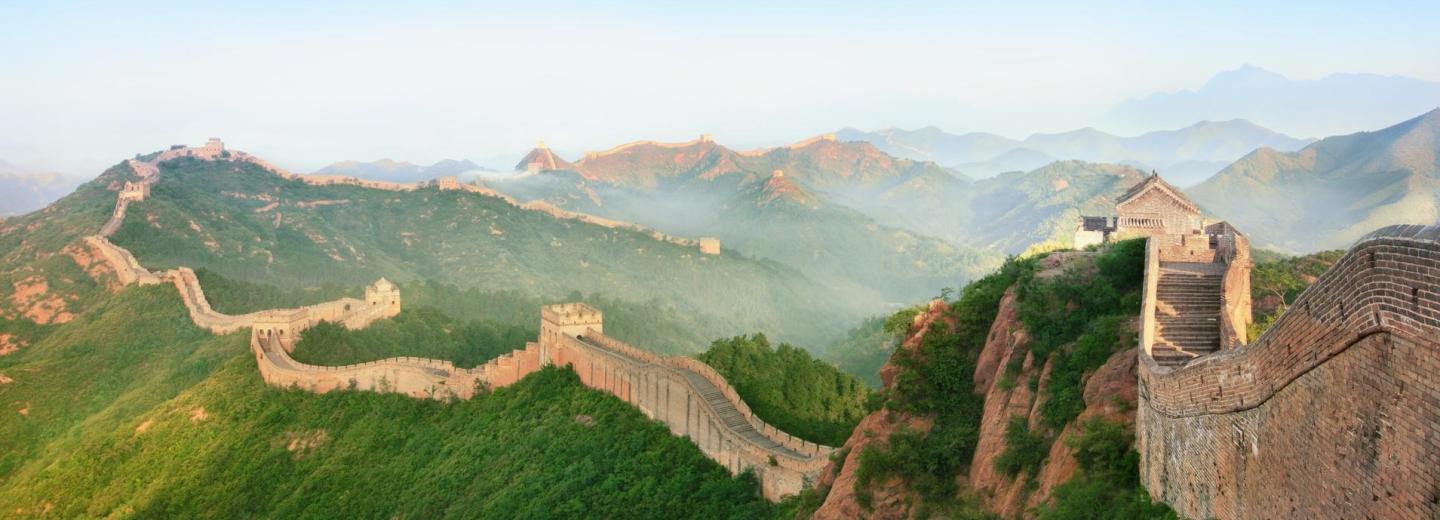 © fotolia China & Japan - Rundreise & Kreuzfahrt