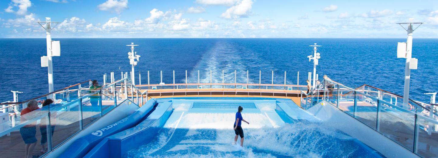 © Eurotours Spectrum of the Seas