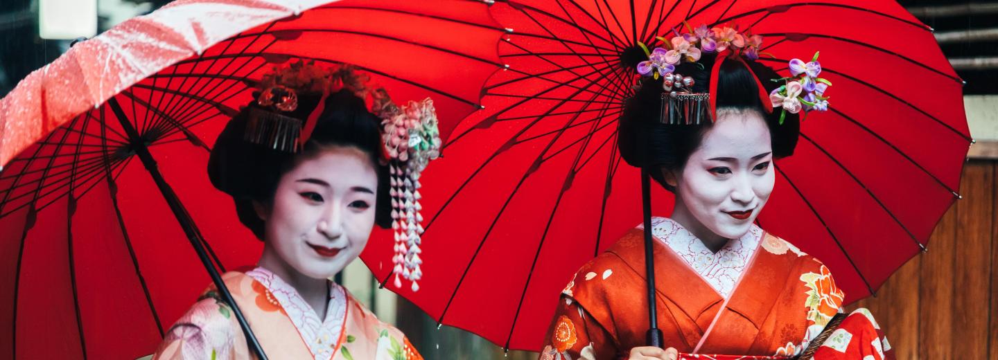 © Getty images China & Japan - Rundreise & Kreuzfahrt