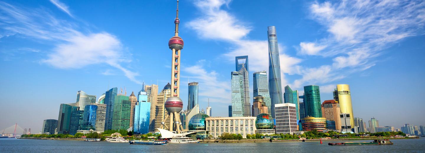 © Getty images China & Japan - Rundreise & Kreuzfahrt