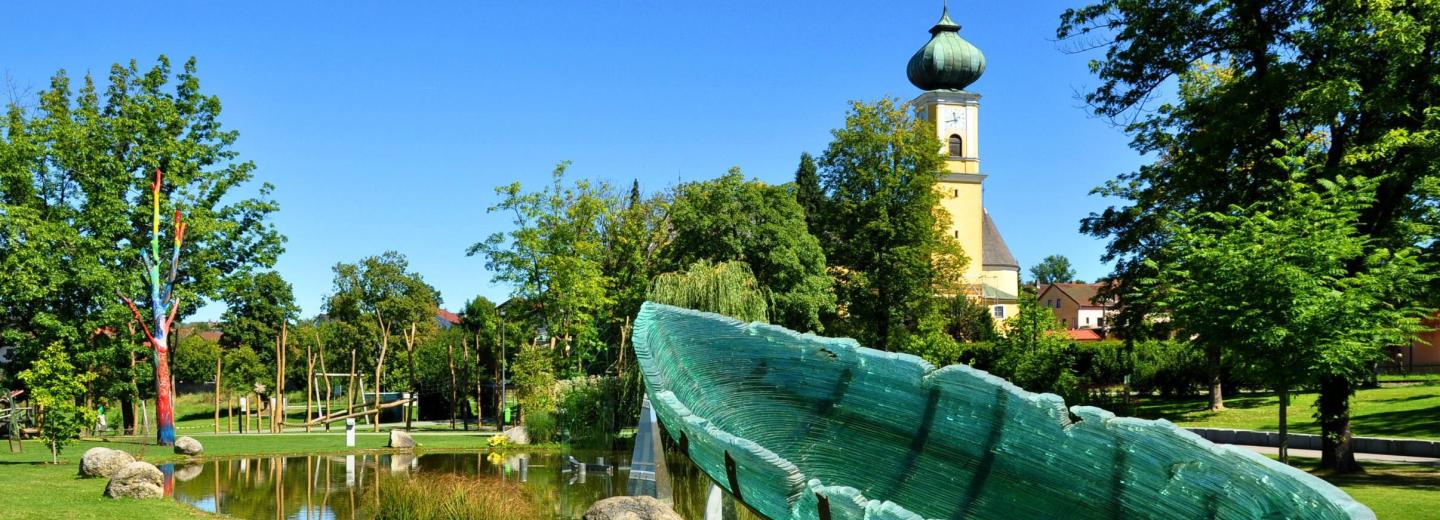 © Eurotours Frauenau