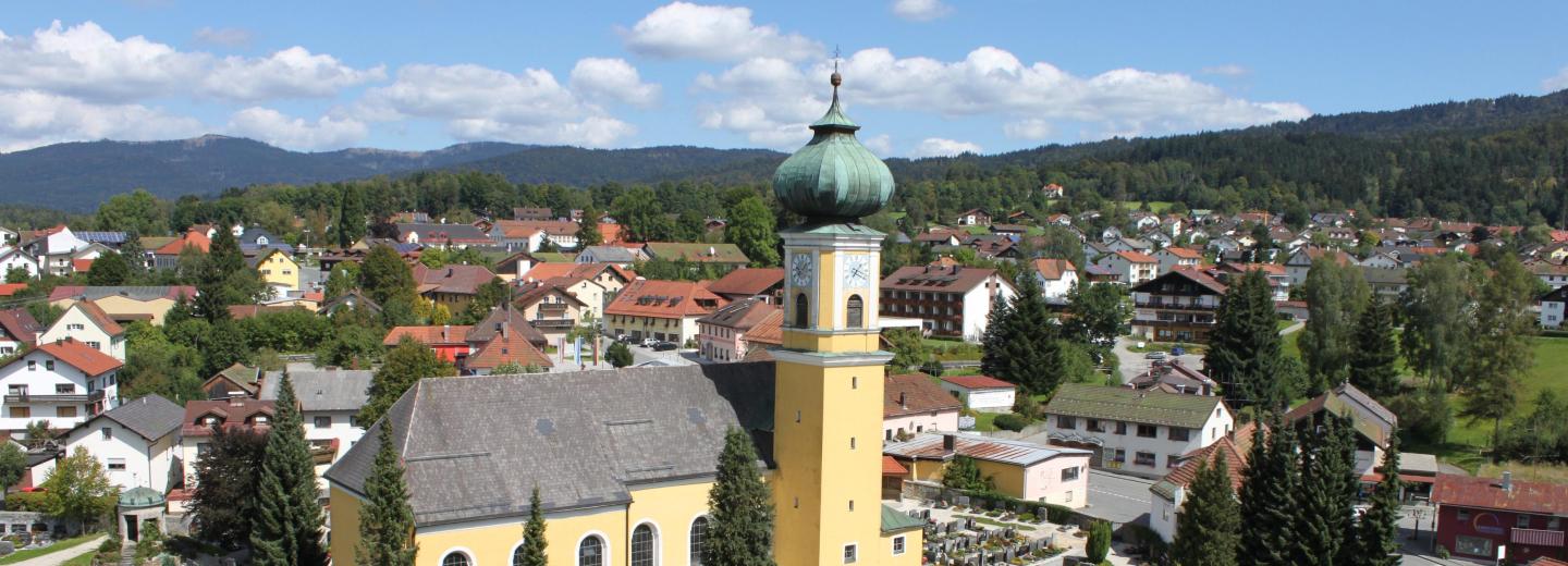 © Eurotours Frauenau