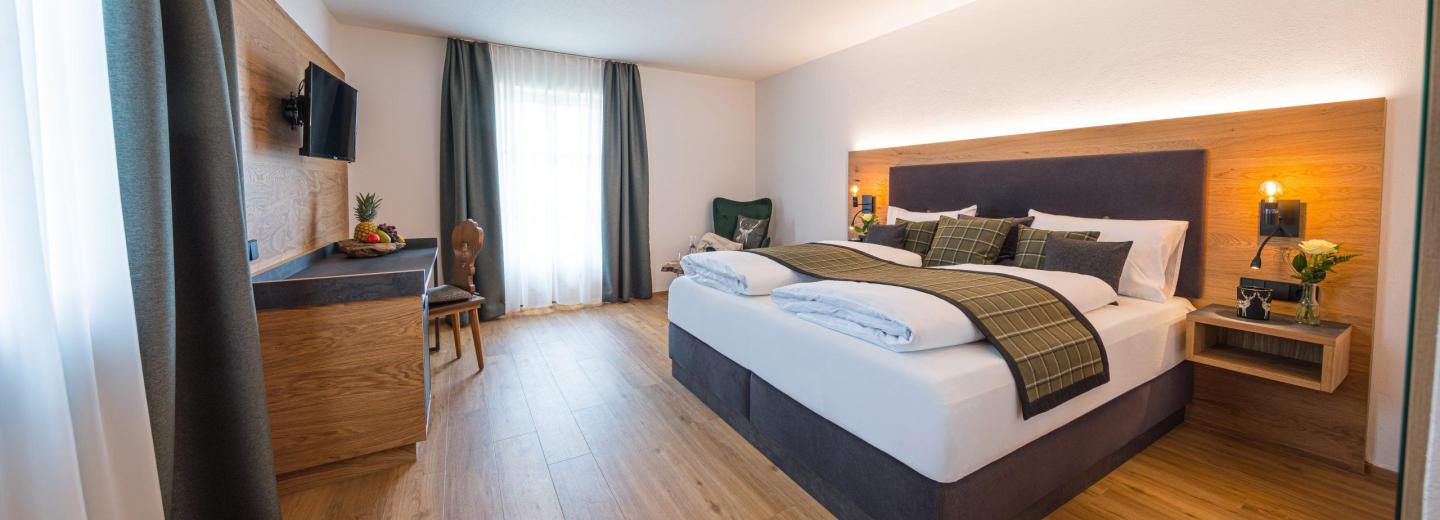 © Eurotours ilyen, vagy ehhez hasonló szoba