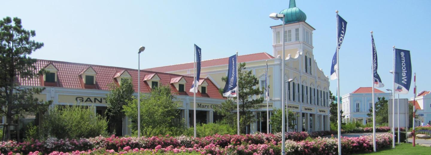 © Eurotours Parndorf