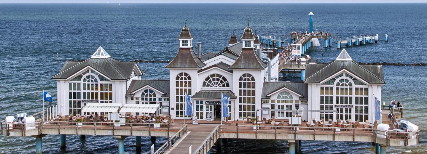 © Eurotours Ostsee - Fly & Drive