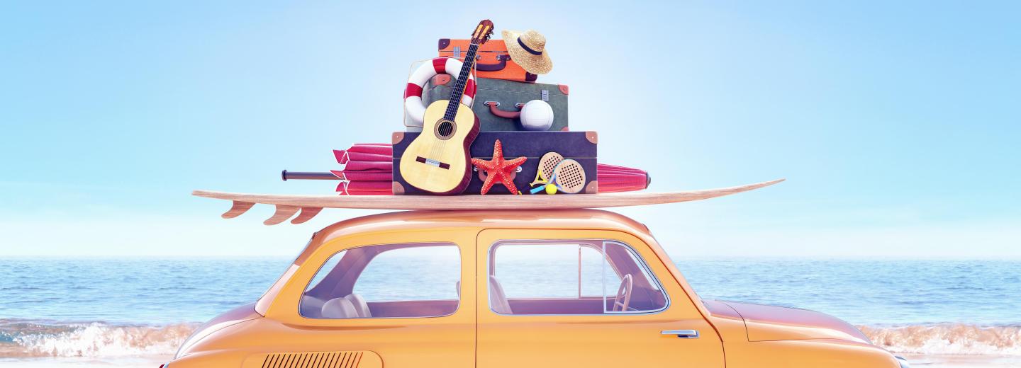 © Eurotours Ostsee - Fly & Drive