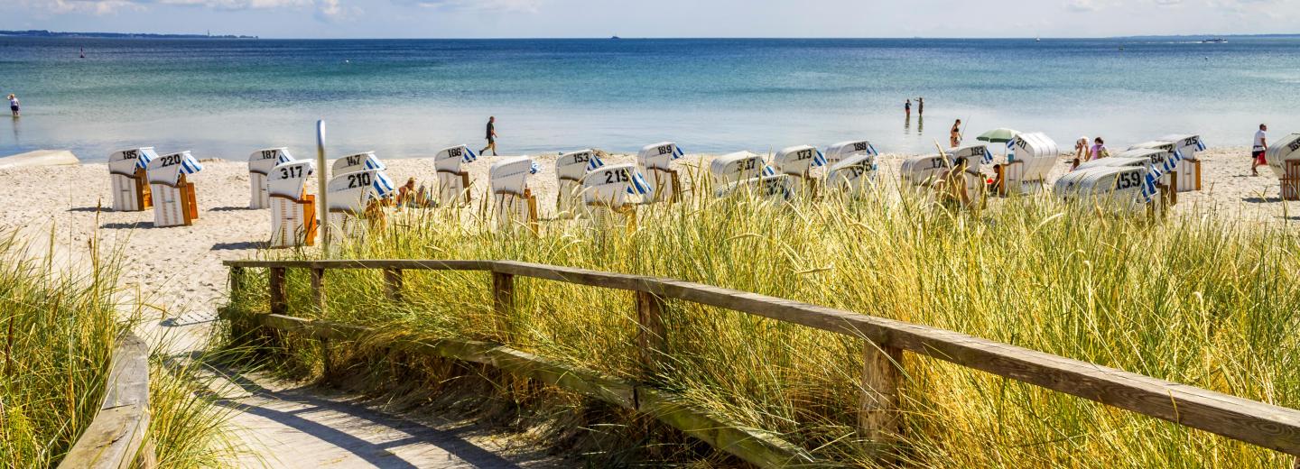 © Eurotours Ostsee - Fly & Drive