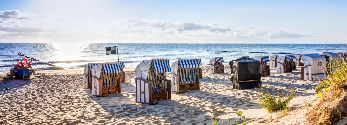 © Eurotours Ostsee - Fly & Drive