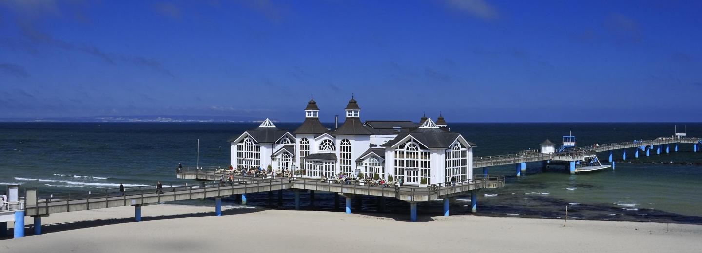 © Eurotours Ostsee - Fly & Drive