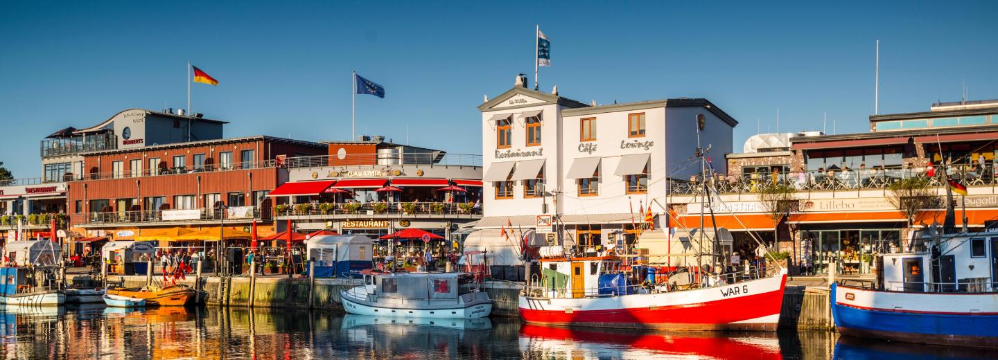 © Eurotours Ostsee - Fly & Drive