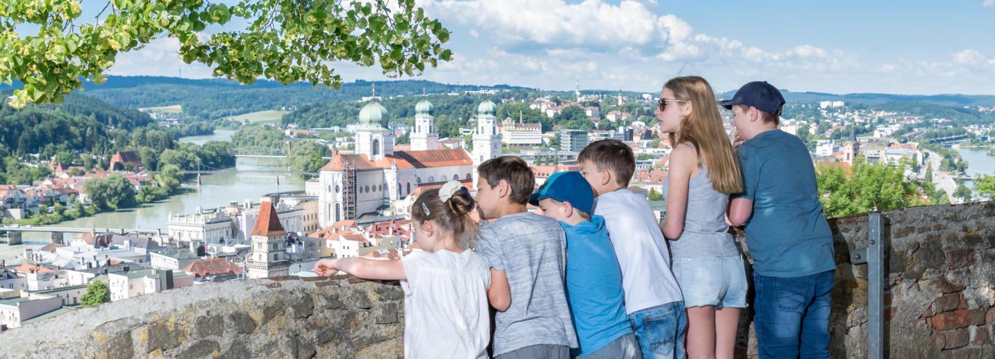 © Eurotours Passau