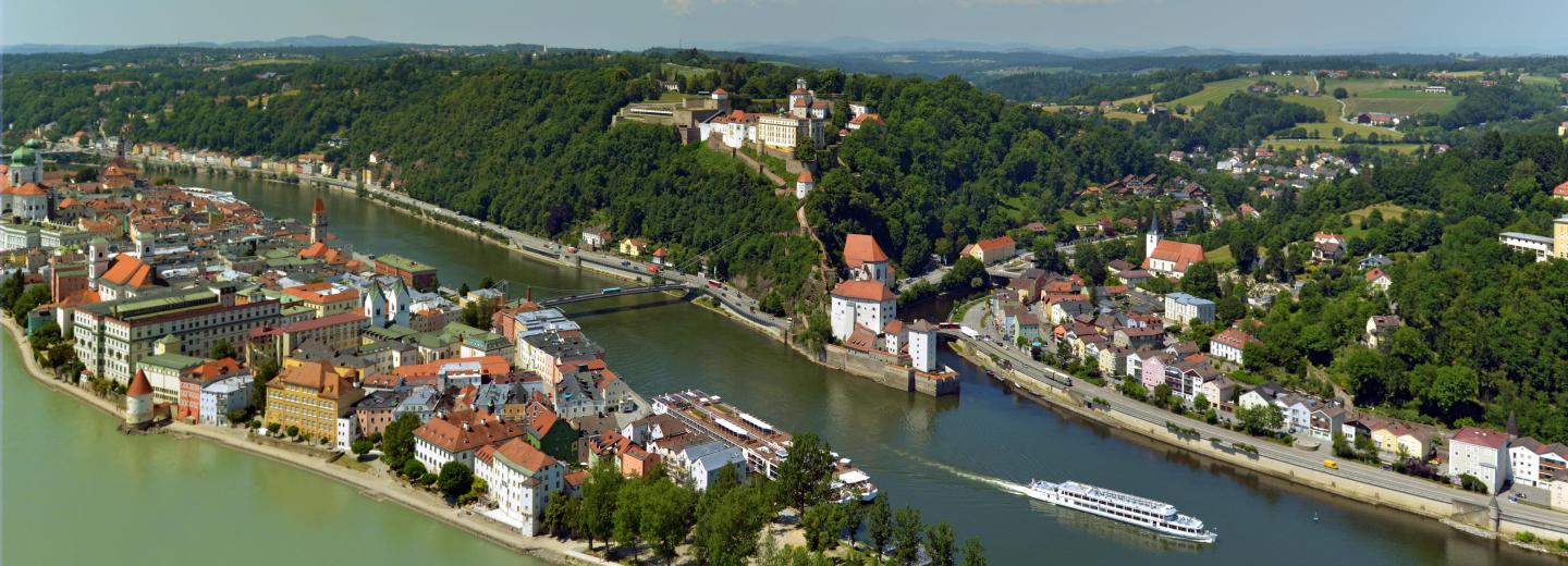© hajo dietz Passau