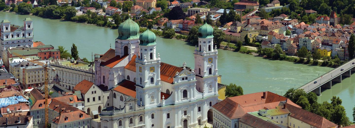 © Eurotours Passau
