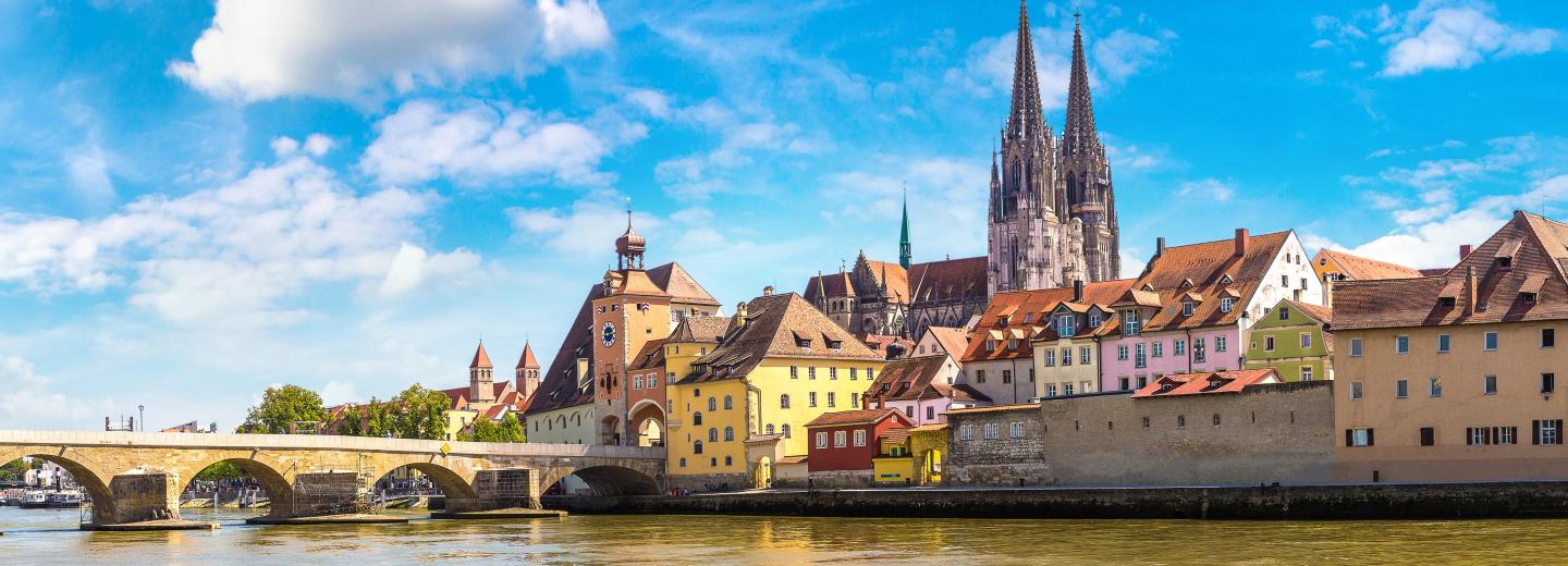 © Eurotours Regensburg