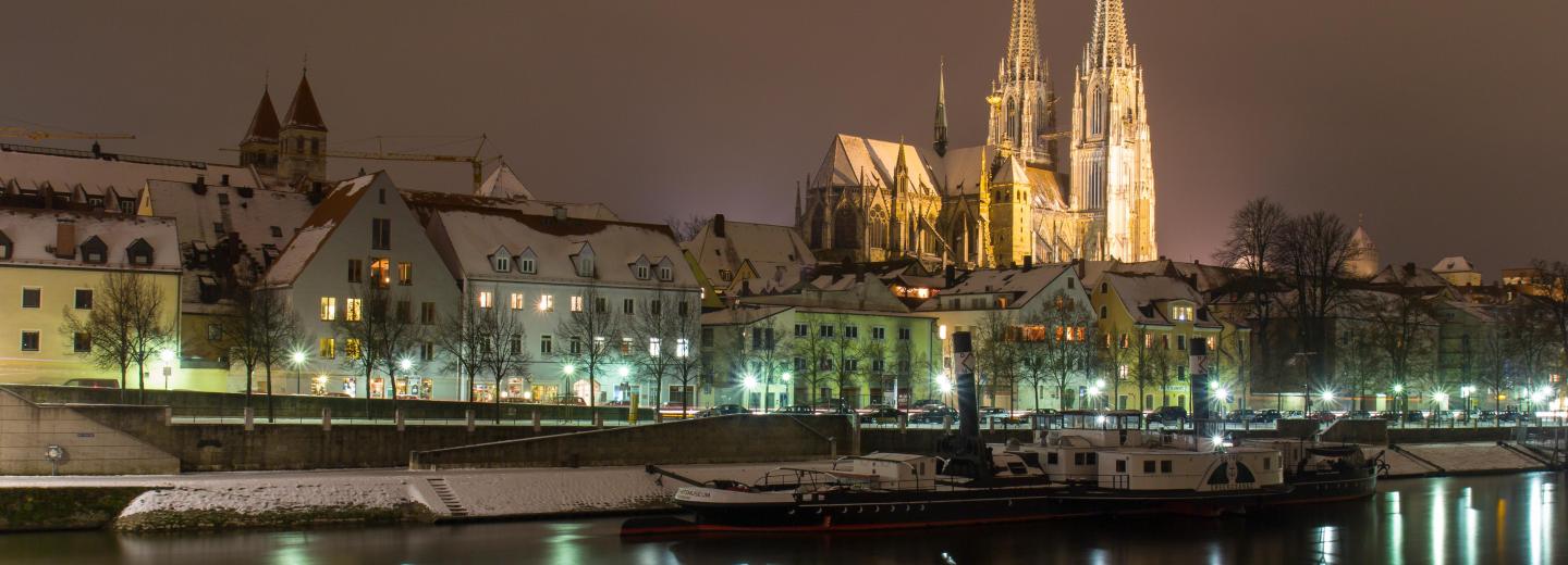 © Eurotours Regensburg