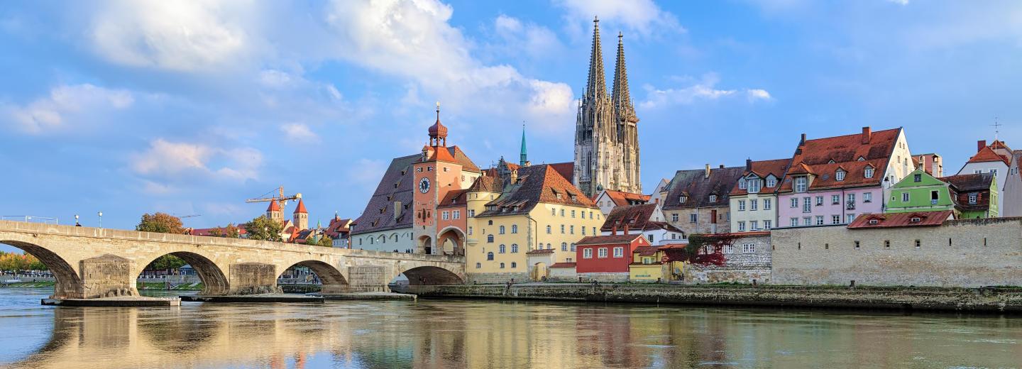 © Eurotours Regensburg