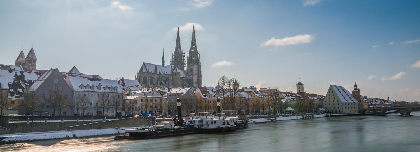 © Eurotours Regensburg