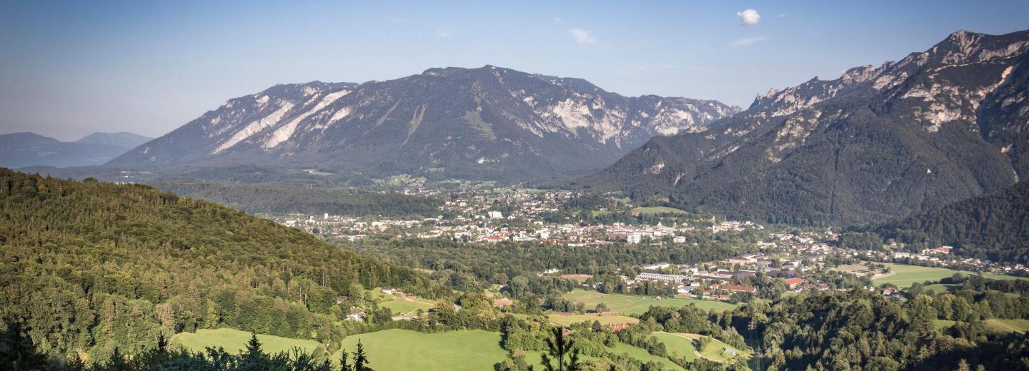 © Berchtesgadener Land Tourismus GmbH Bad Reichenhall