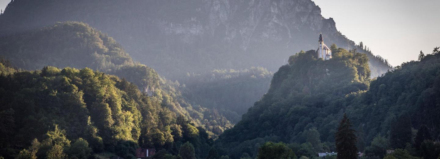 © Berchtesgadener Land Tourismus GmbH Bad Reichenhall