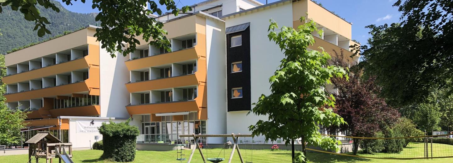 © Eurotours Hotel Bayern Vital ****