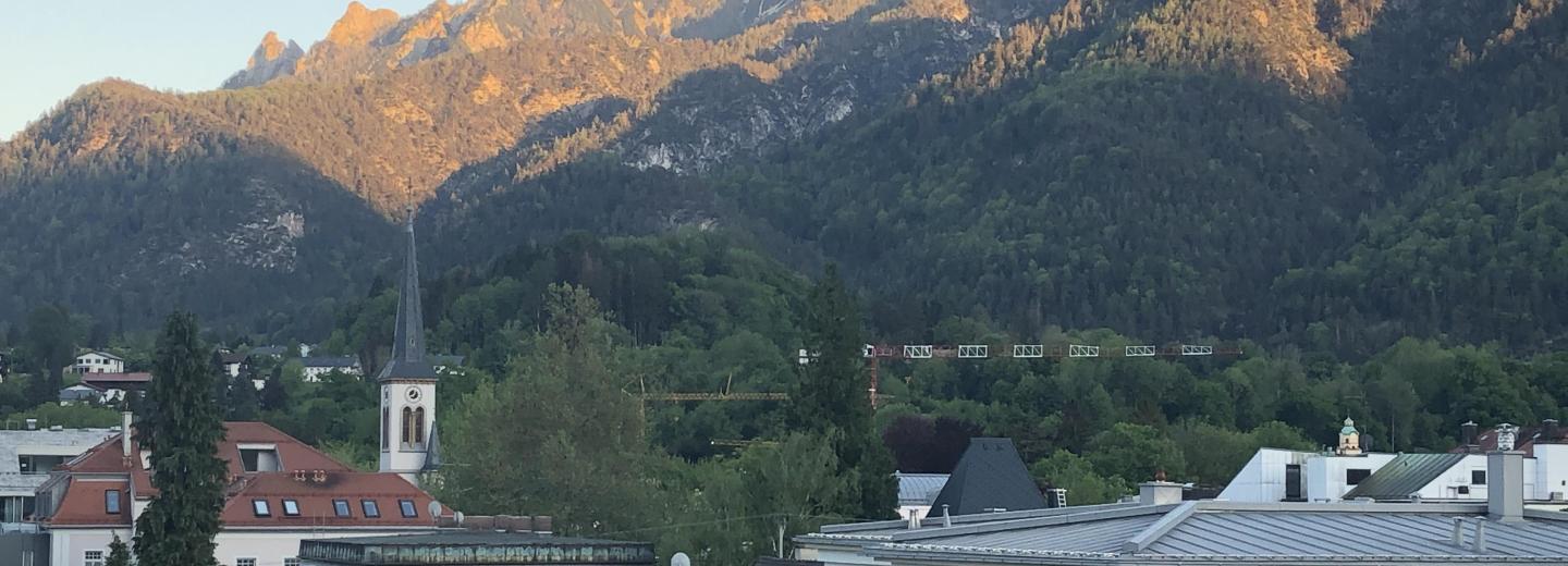 © Eurotours Bad Reichenhall