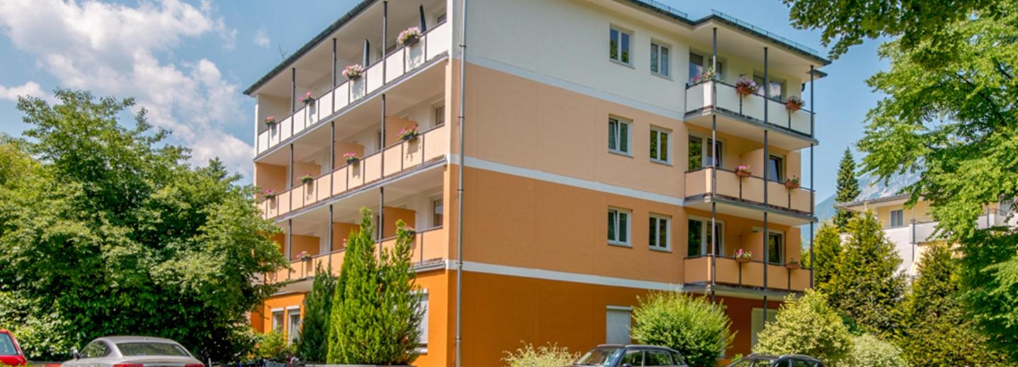 © Eurotours Hotel Bayern Vital ****