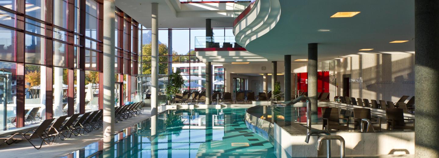 © Rupertus Therme Rupertus Therme