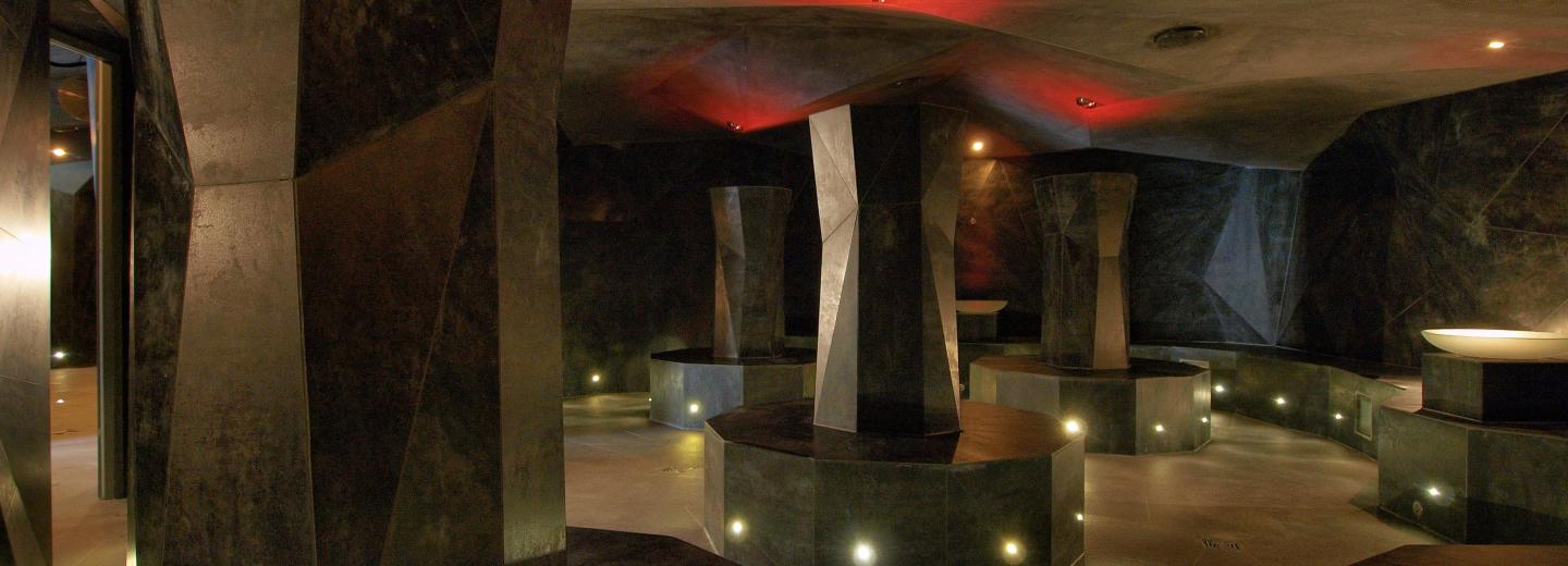 © Rupertus Therme Rupertus Therme