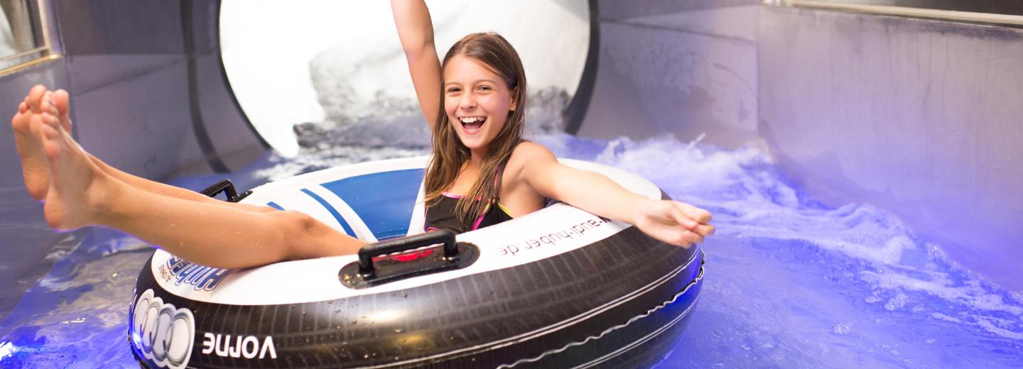 © Rupertus Therme Bad Reichenhall