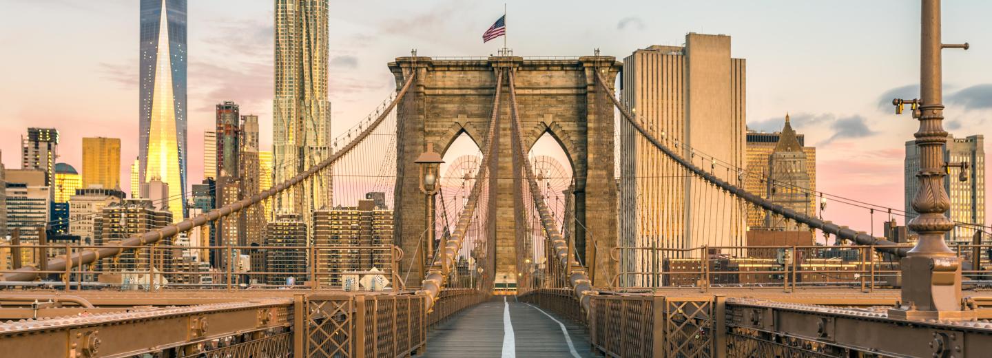 © Eurotours New York - városnézés