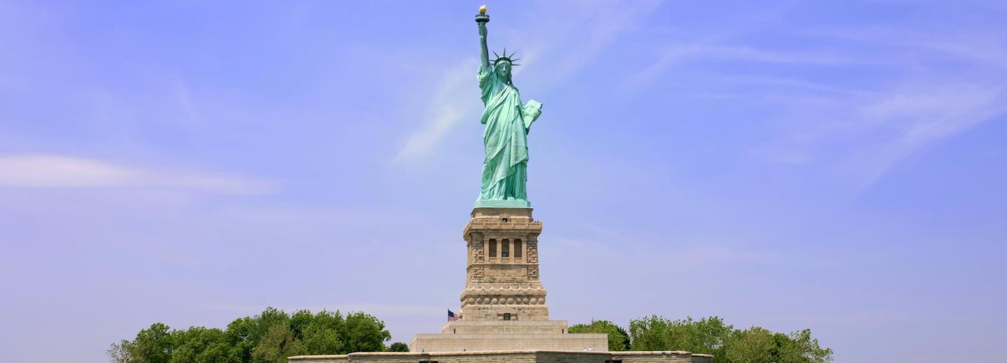 © Eurotours New York - városnézés