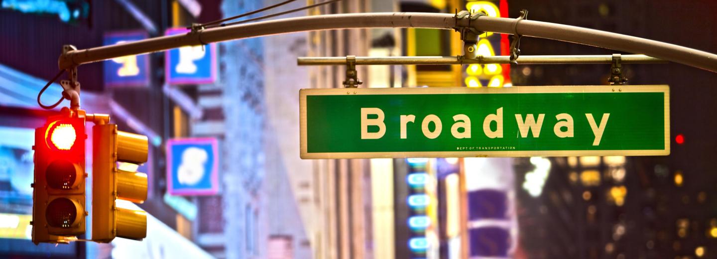 © Eurotours New York - városnézés