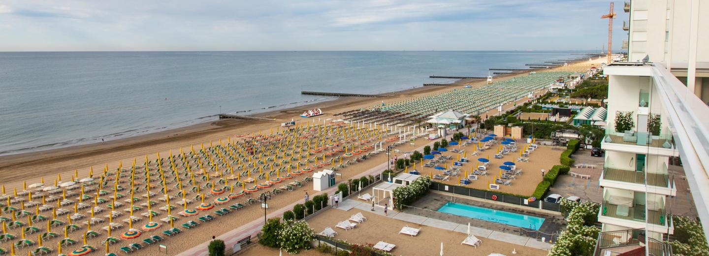 © Eurotours Jesolo