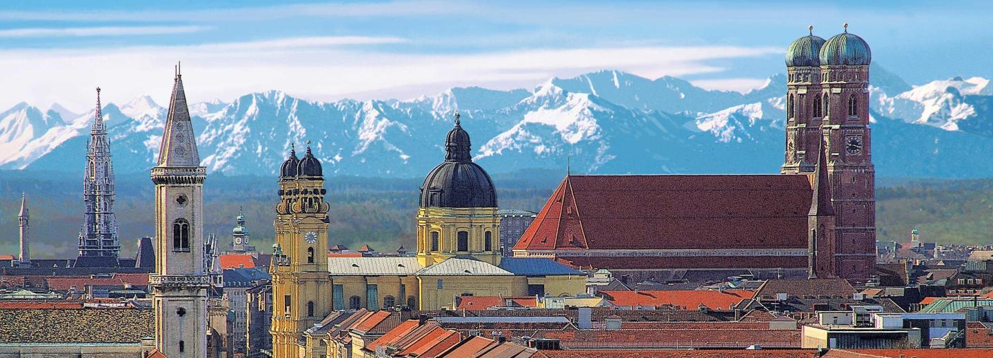 © Rudolf Sterflinger München
