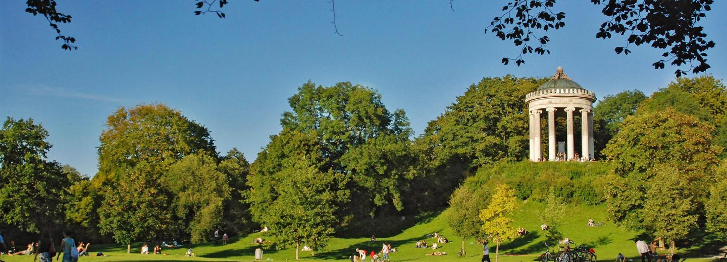 © München Tourismus, Luis Gervasi München