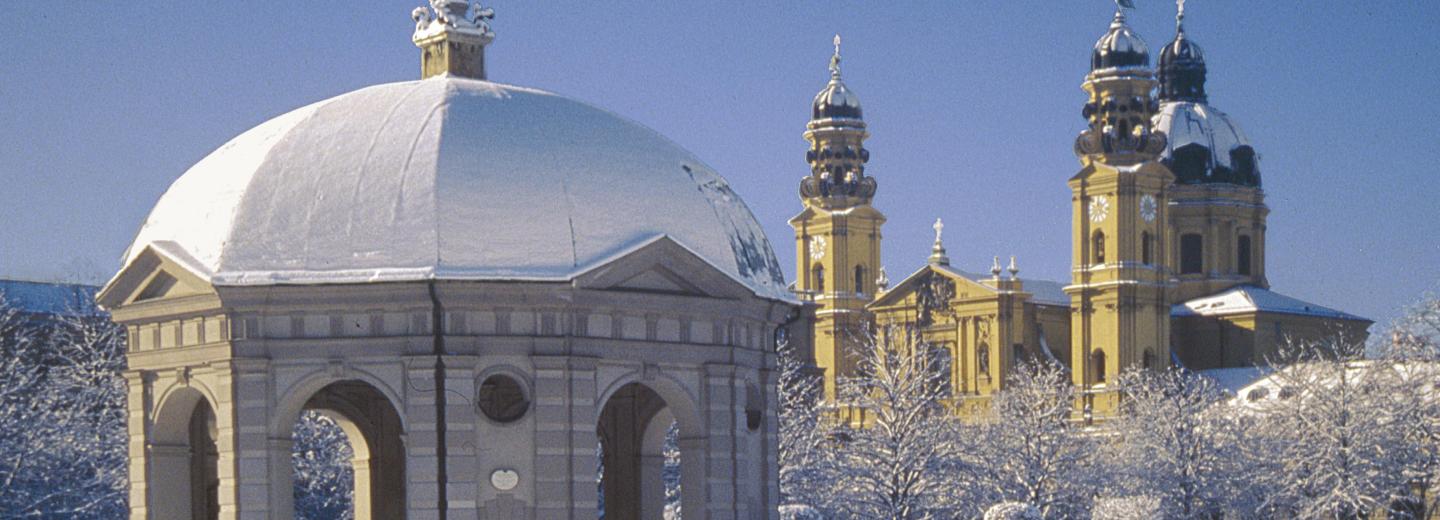 © Annette Sauer München