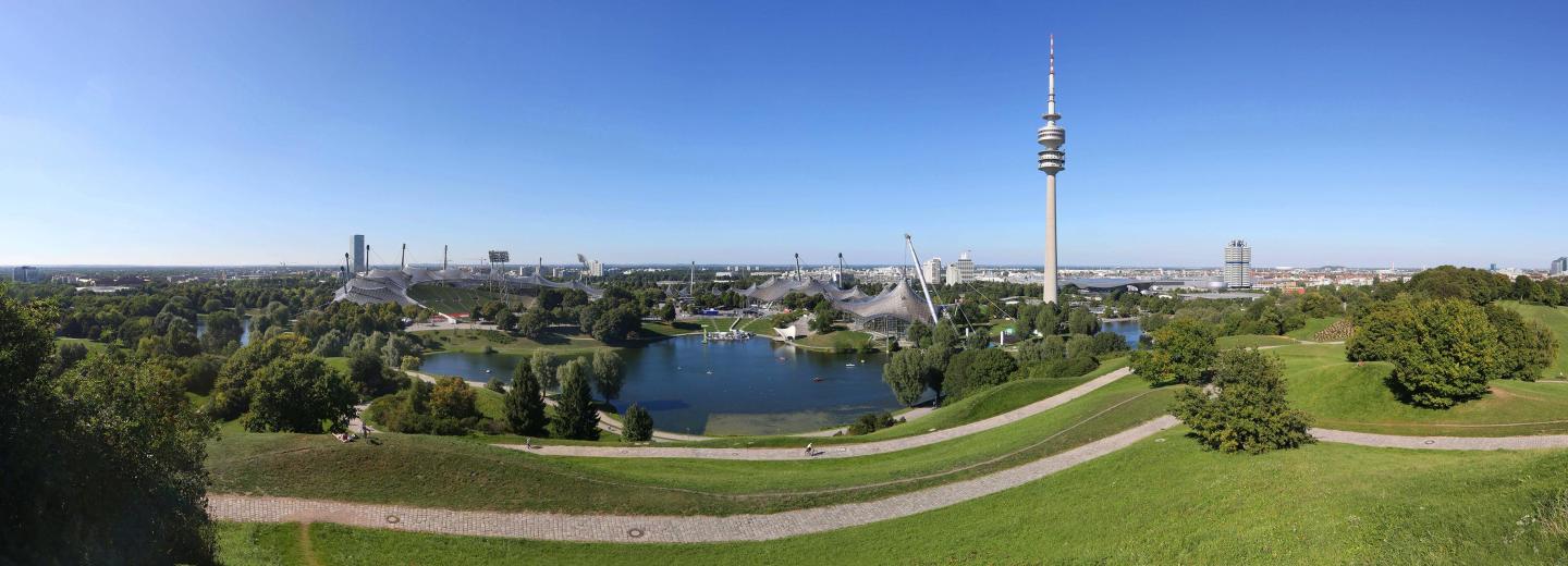 © München Tourismus, Tommy Loesch München