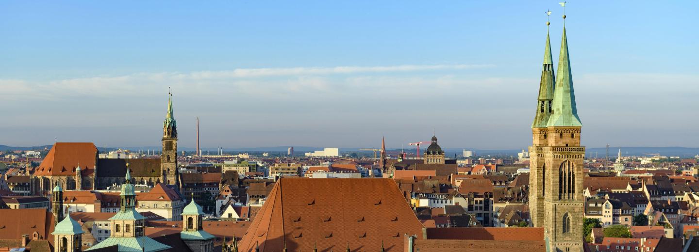 © Uwe Niklas Nürnberg