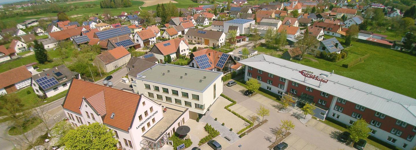 © Eurotours EuroHotel Günzburg