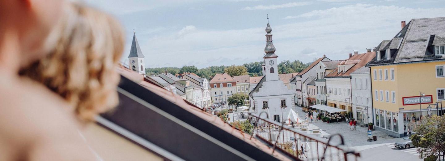 © Eurotours Gmünd