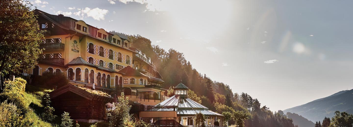 © Eurotours Pichl bei Schladming