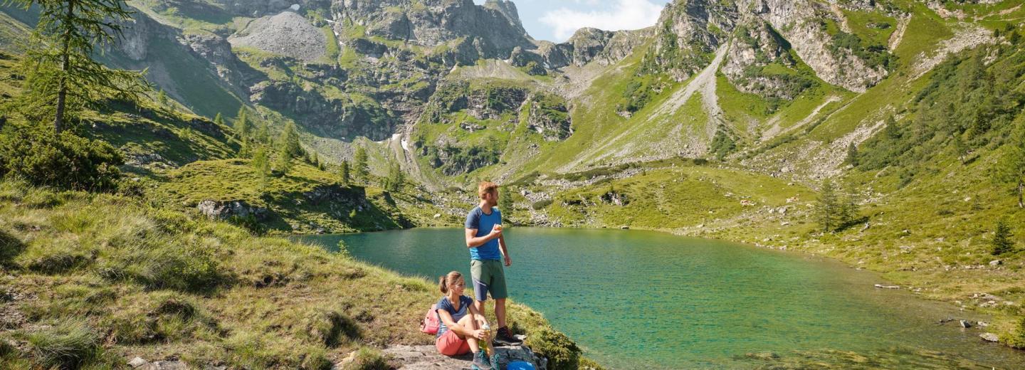 © Schladming-Dachstein.at / Peter Burgstaller Pichl bei Schladming