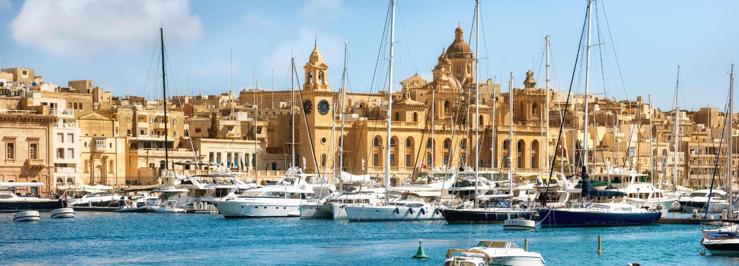 © Eurotours Silvester-Erlebnisreise Malta