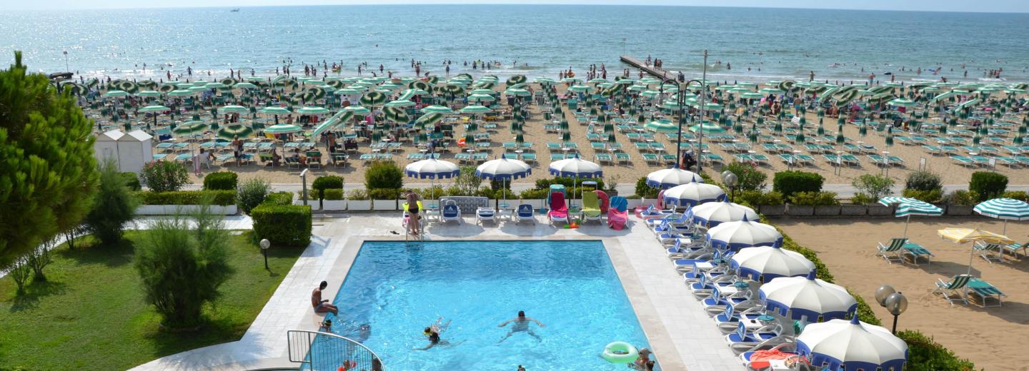 © Eurotours Jesolo