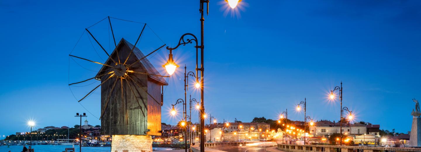 © Eurotours Napospart