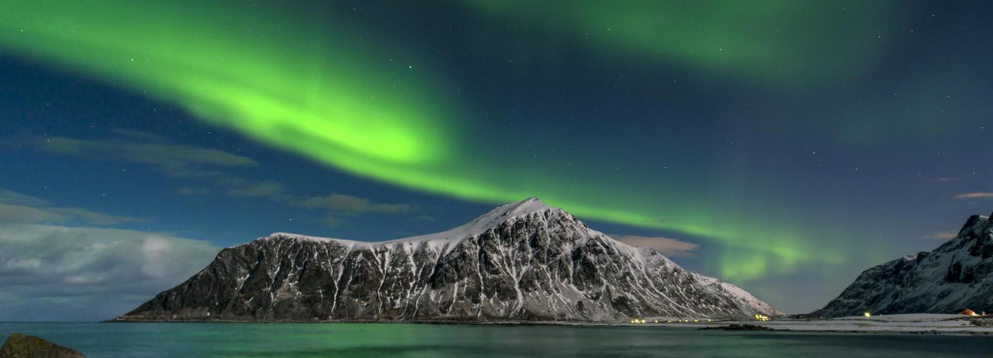 © Eurotours Hurtigruten - Klassische Postschiffroute - Kreuzfahrt
