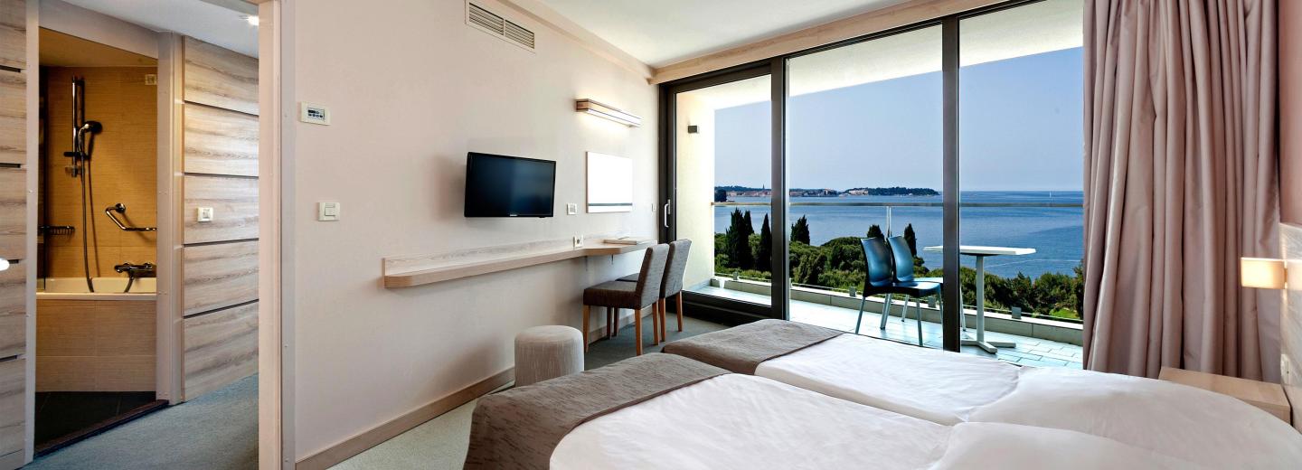 © Eurotours Poreč
