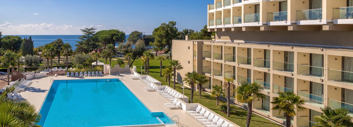 © Eurotours Poreč